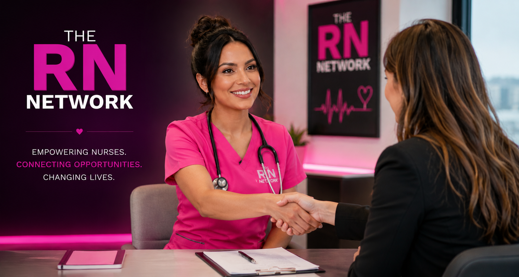The RN Network Community