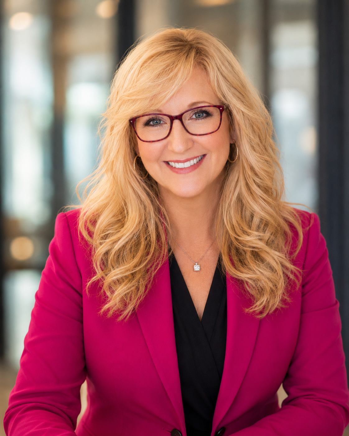 Christina Archer, Founder, The RN Network