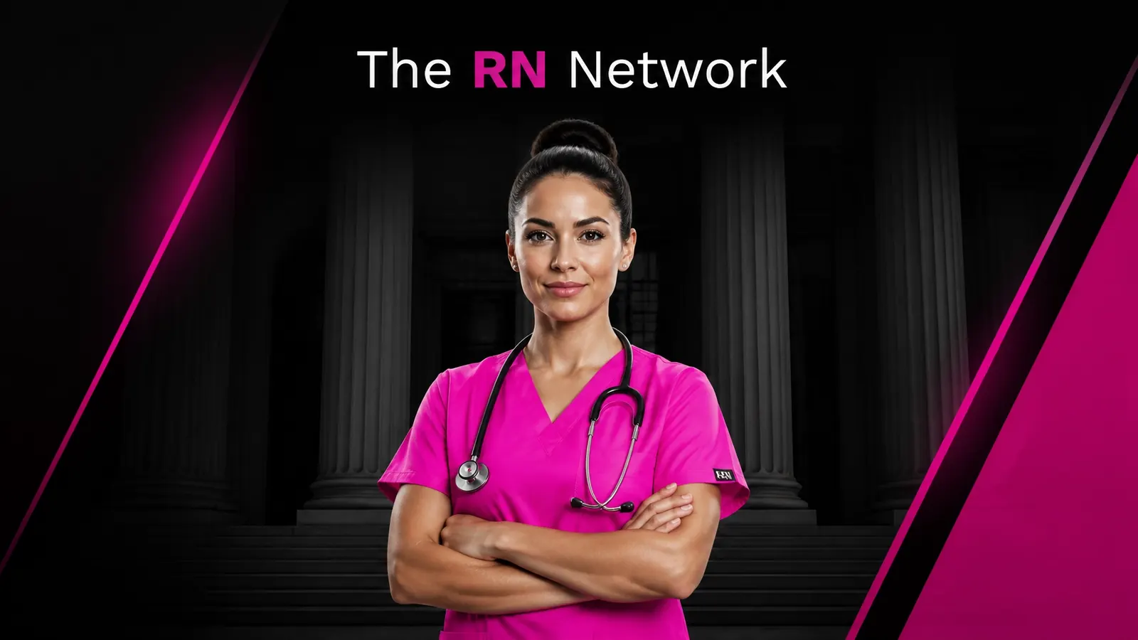 The Job Search Secret Nurses Never Get Taught: How to Turn Your LinkedIn Network into Paid Referral Partners (and Skip the ATS Black Hole)