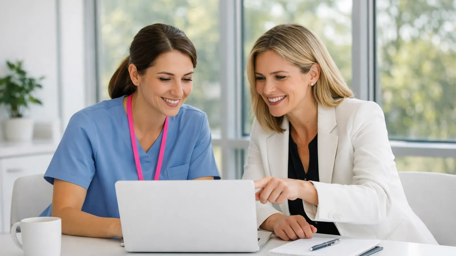 Spring Into Adventure: Why Now is the Goldilocks Zone for Travel Nursing