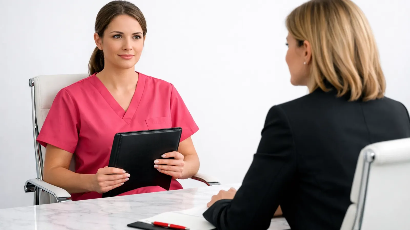 The Nurse’s Power Play: 5 Essential Scripts for Professional Growth