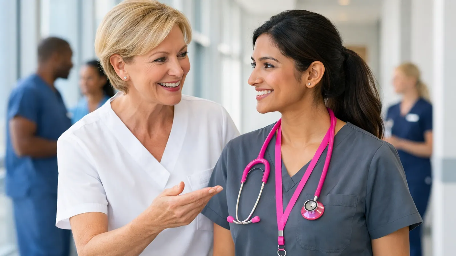 Nursing Matters Daily Dose — Episode 52126