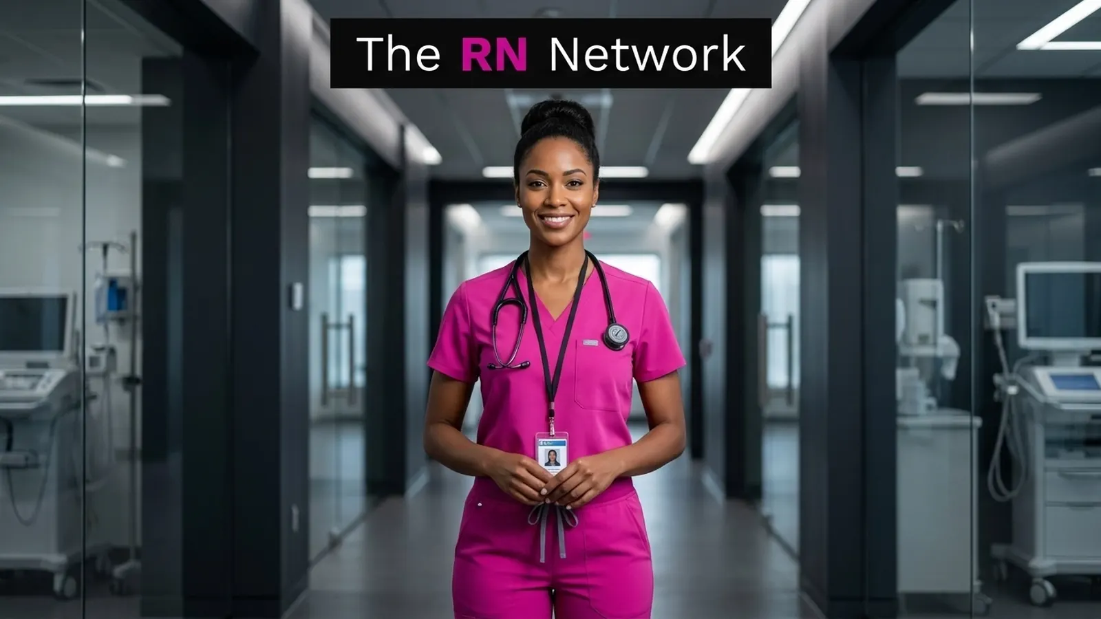 Nursing Matters Podcast - Ep 5626