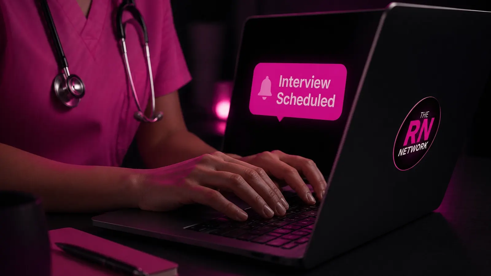 Why Most Nurses Never Get the Interview (And How to Beat the ATS Every Time)