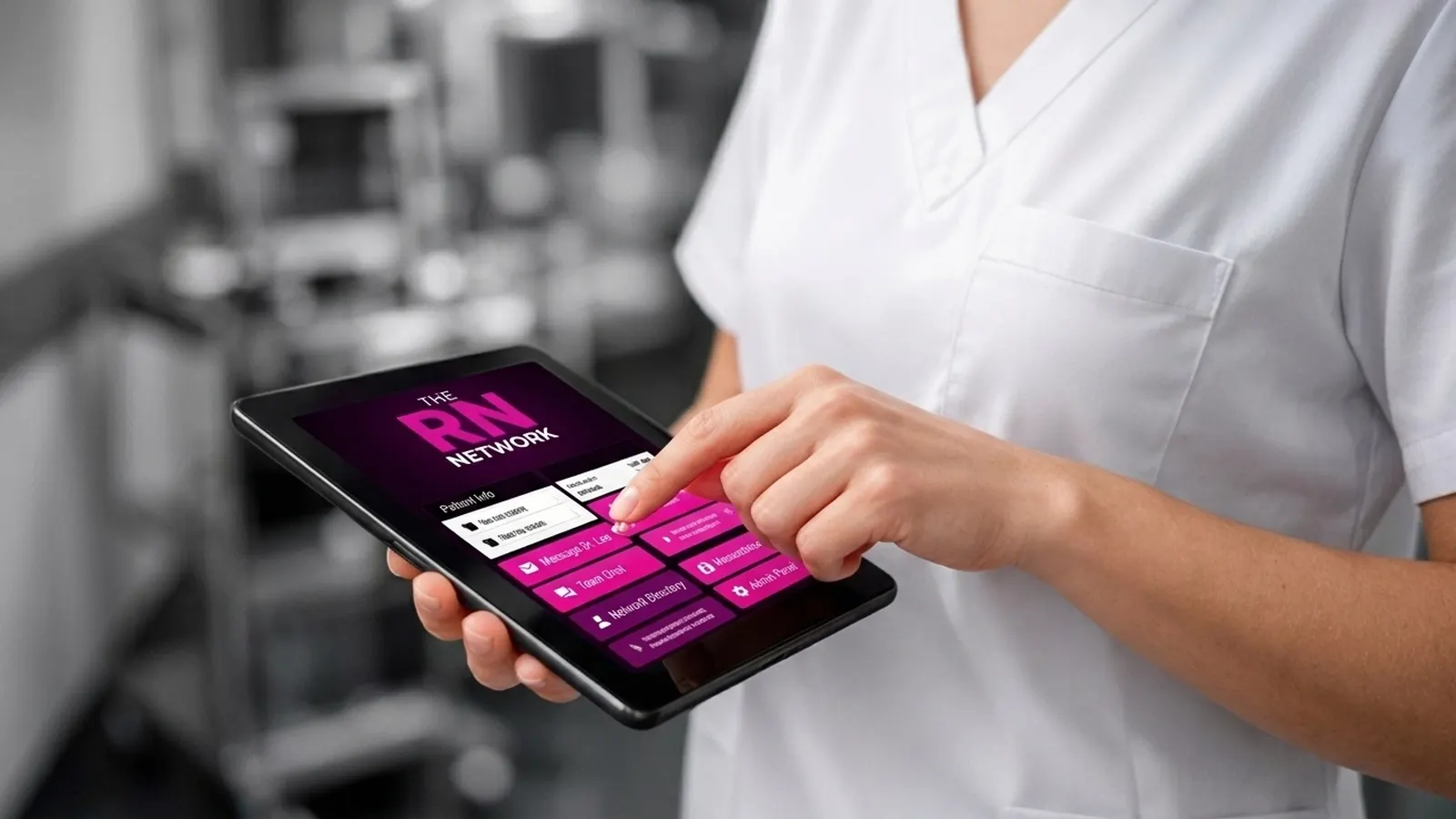 Nursing Matters Podcast - They Will Never Forget How You Treated Them