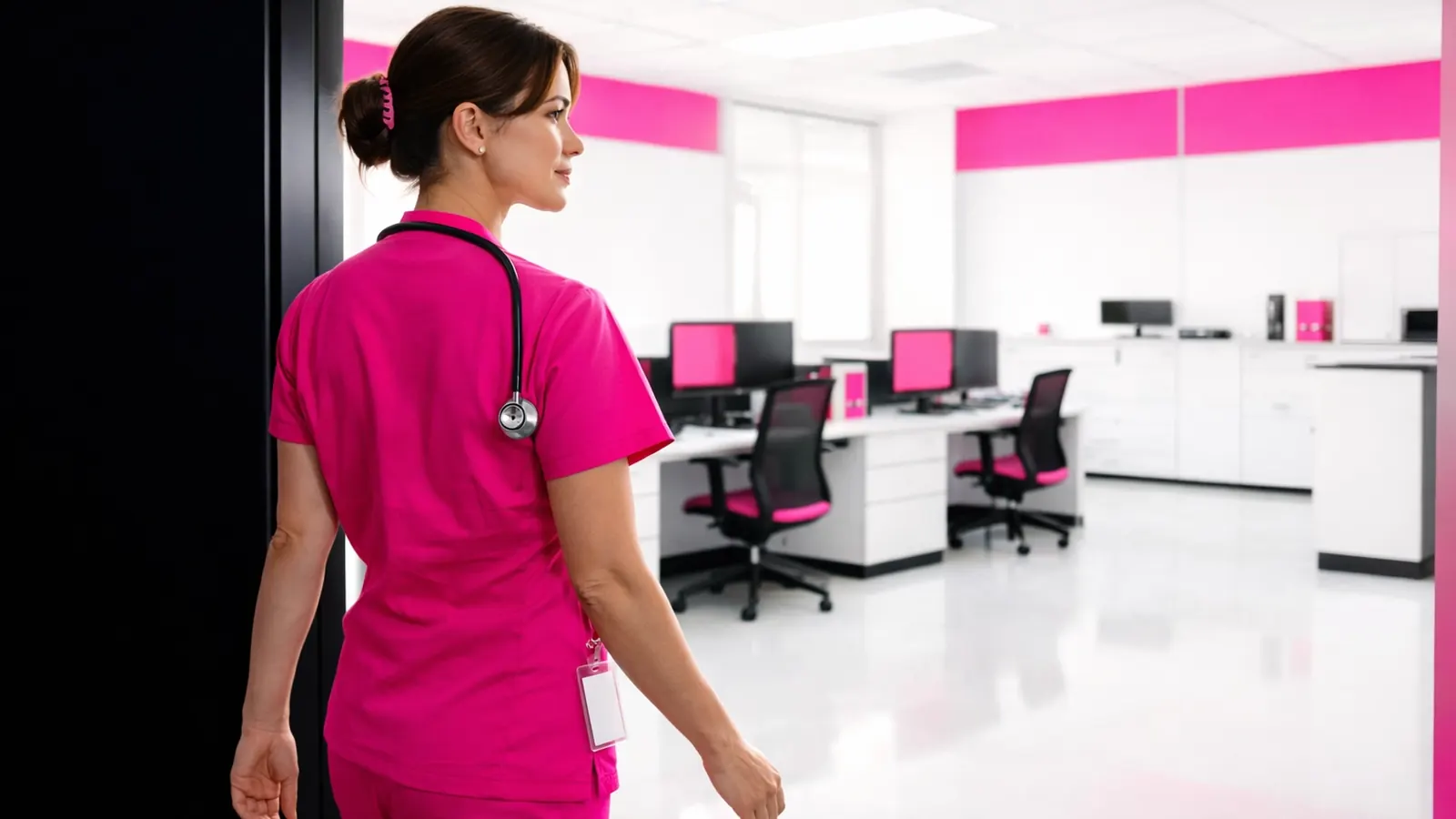 Nursing Matters Daily Dose Podcast - Ep 51926