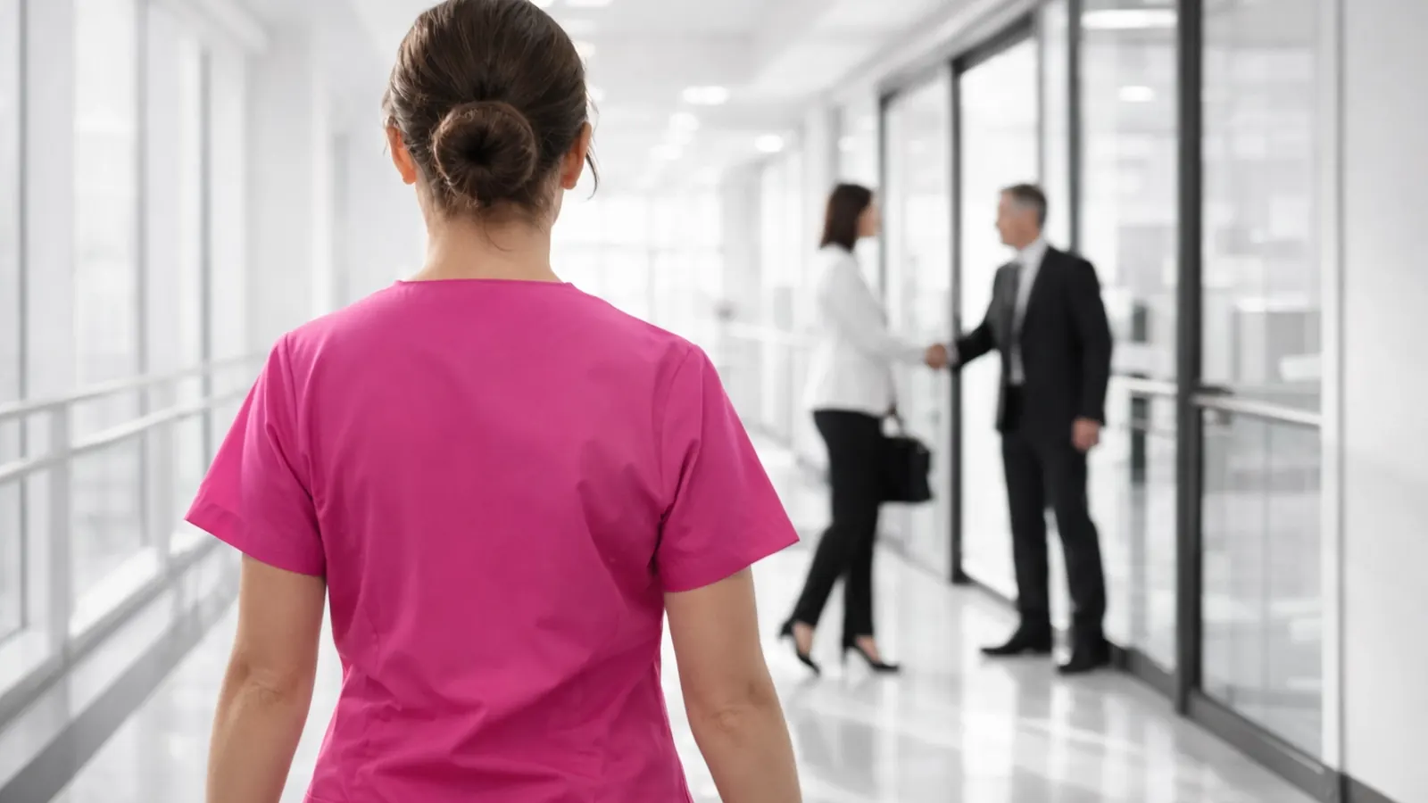 Beyond the Bedside: 15 Non-Traditional Nursing Careers You've Never Considered