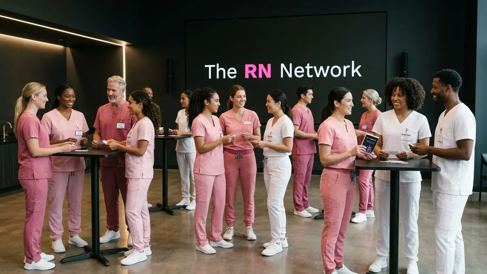 Your Voice Matters: Getting Involved in Nurse Advocacy