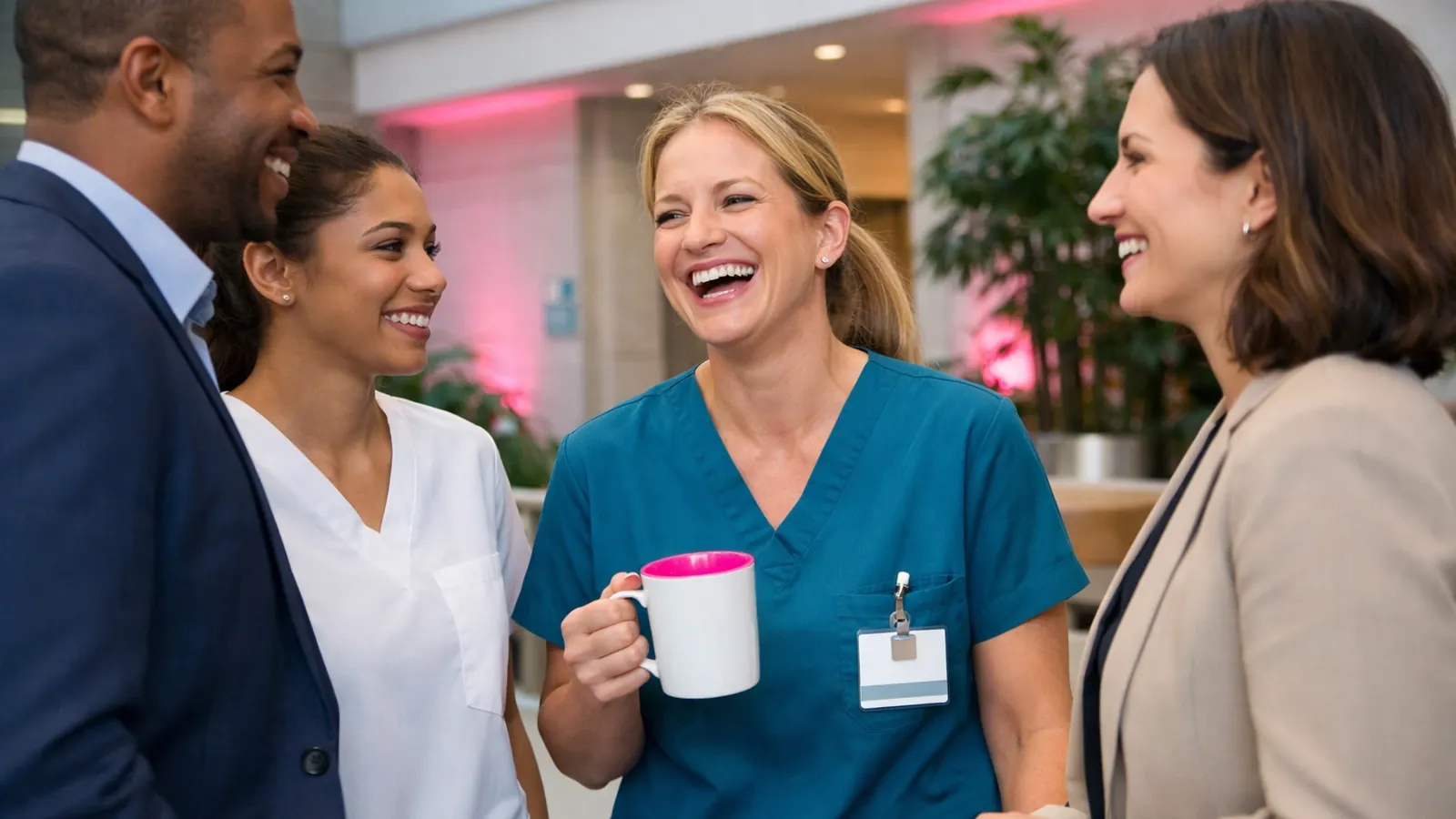The Bottom Line: What the AHA Financial Report Means for Your Nursing Career