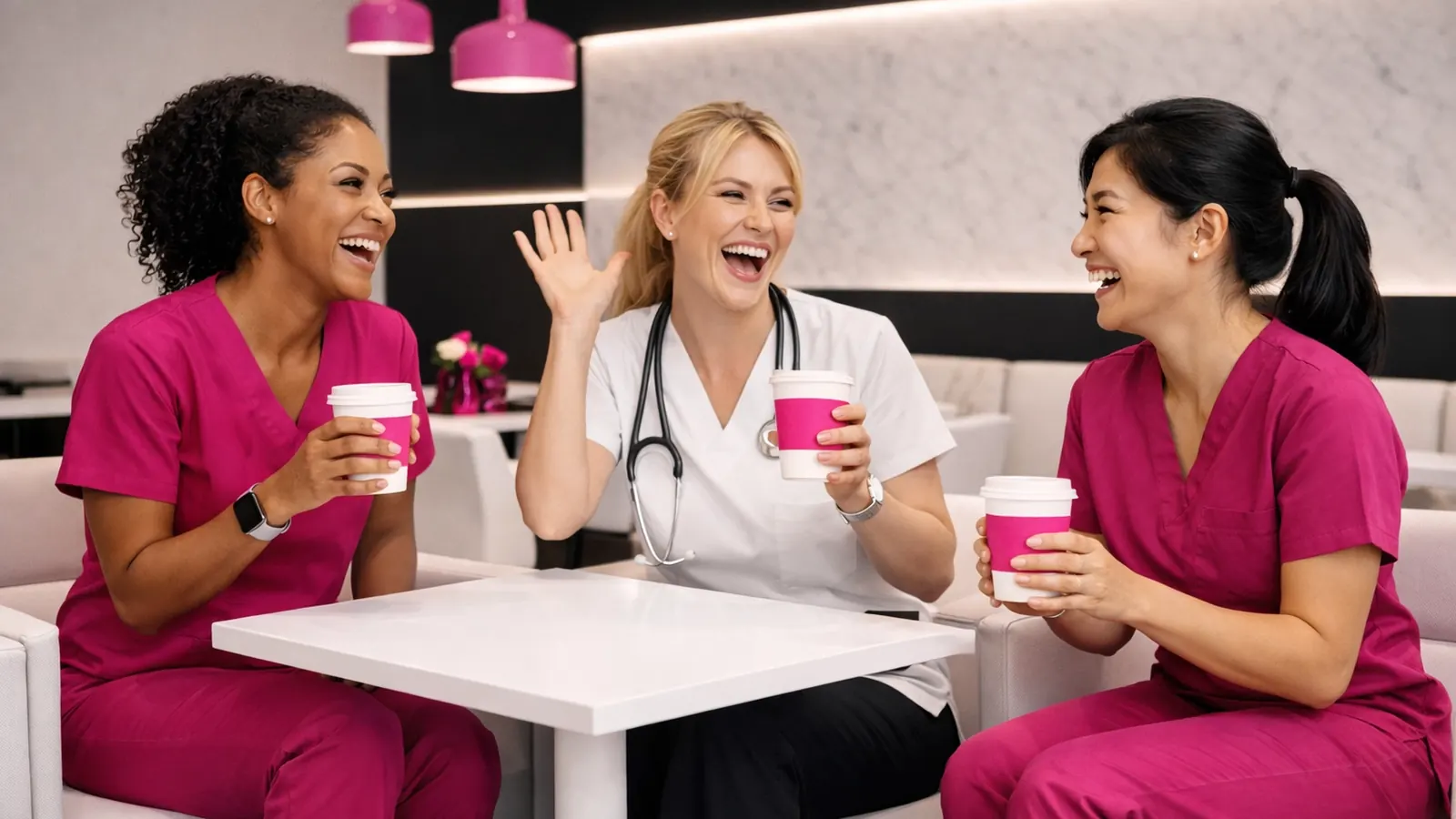 Navigating Work in a Negative Culture: A Nurse's Guide to Self-Care and Positive Change