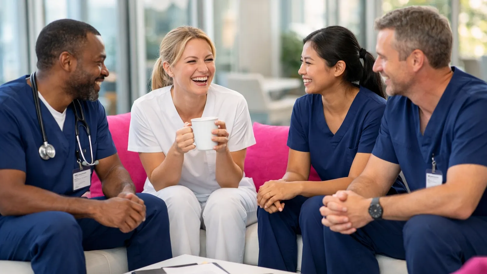 Nursing Matters Daily Dose - Ep 5126