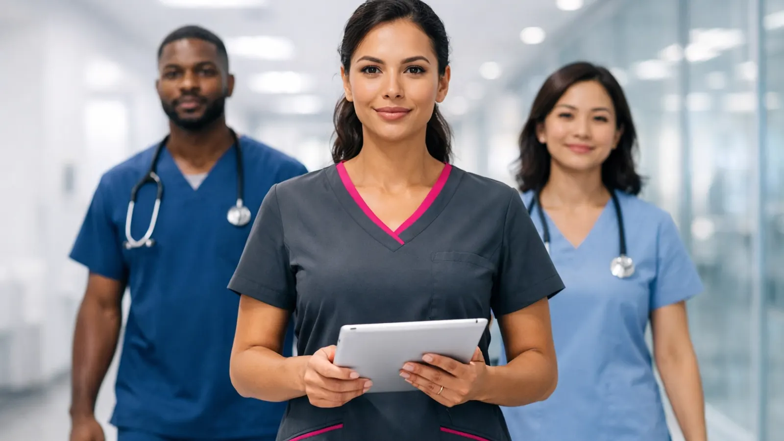 Nursing Matters Daily Dose - Ep 42926