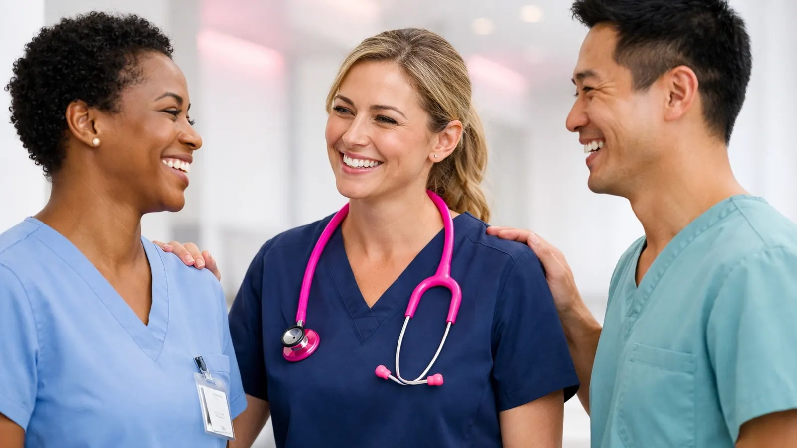 Nursing Matters Daily Dose — Ep 52026