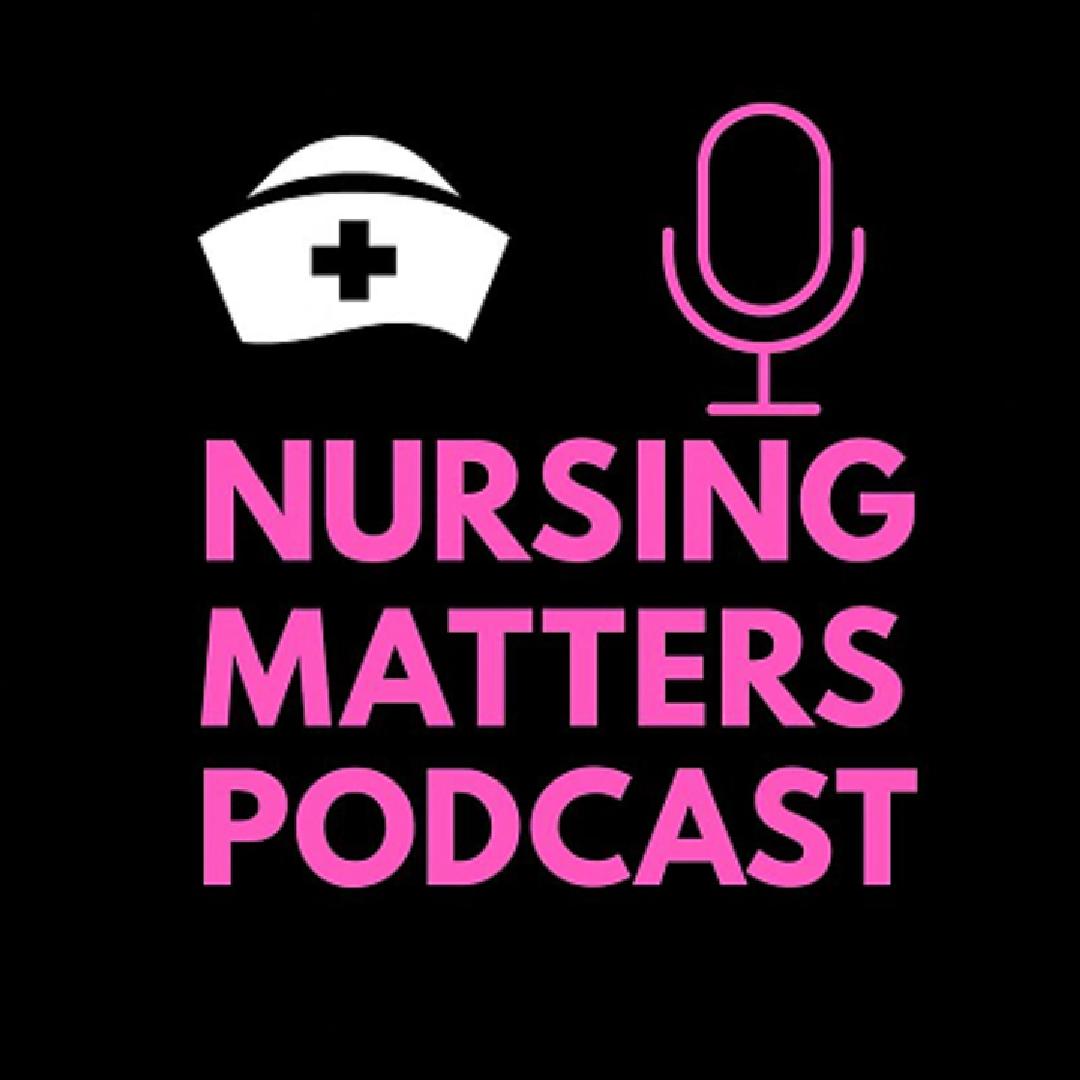 Nursing Matters Daily Dose — Ep 52026