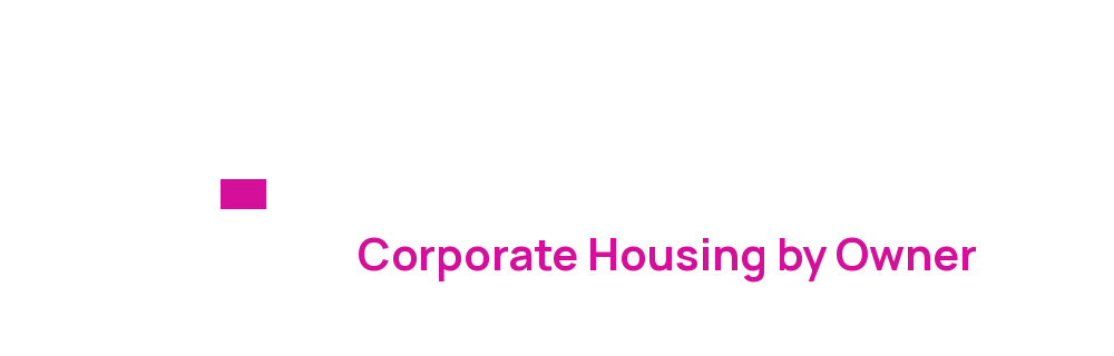 Corporate Housing by Owner logo